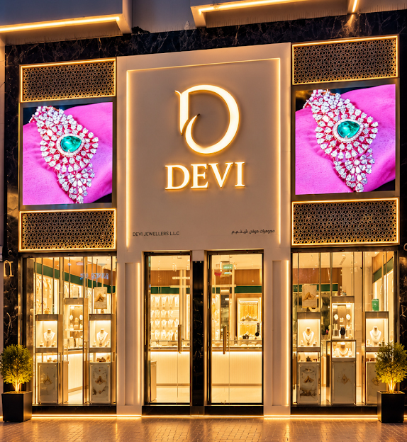Devi Jewellers